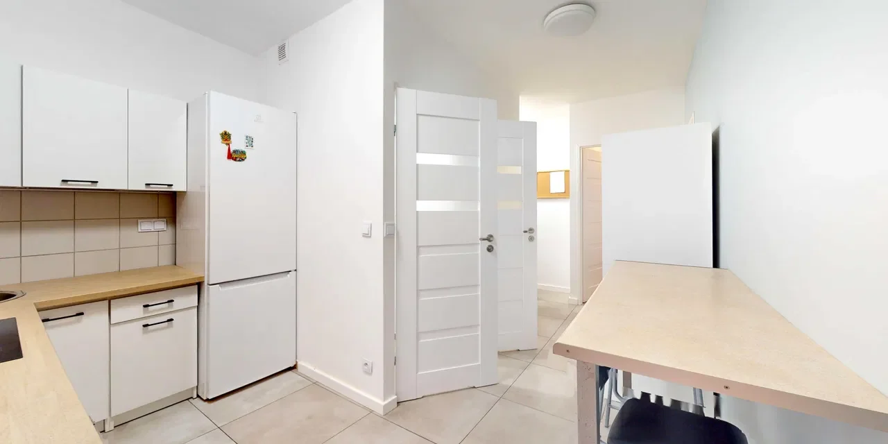 Pokój 9,5 m² | Toruńska 58, Targówek | BEZ PROWIZJI | od 30.06 | 1404 - zdjęcie 7