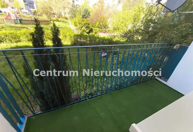 Super Lokalizacja! M2 Parter Z Dużym Balkonem - zdjęcie 5
