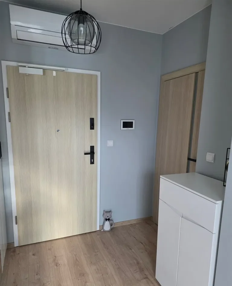 Super,azory, Wybickiego 44A,27m2,m.parkingowe. - zdjęcie 9