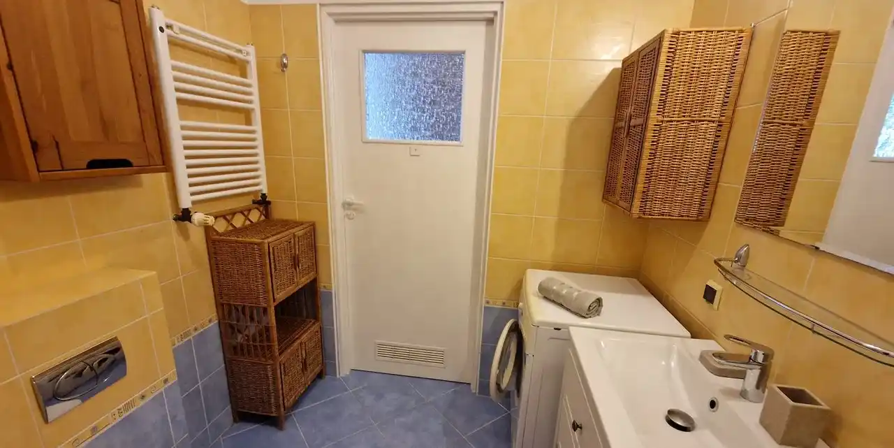 Kawalerka z balkonem | 35m² | Warszawa Bemowo | Metro | Bez agencji - zdjęcie 5