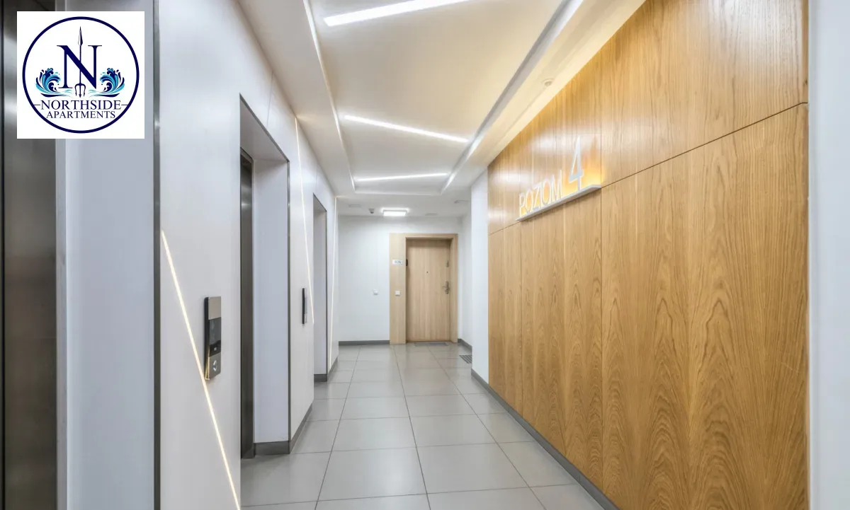 2 pokoje w 4.Oceanach, parking w cenie, ochrona24/7 - zdjęcie 9