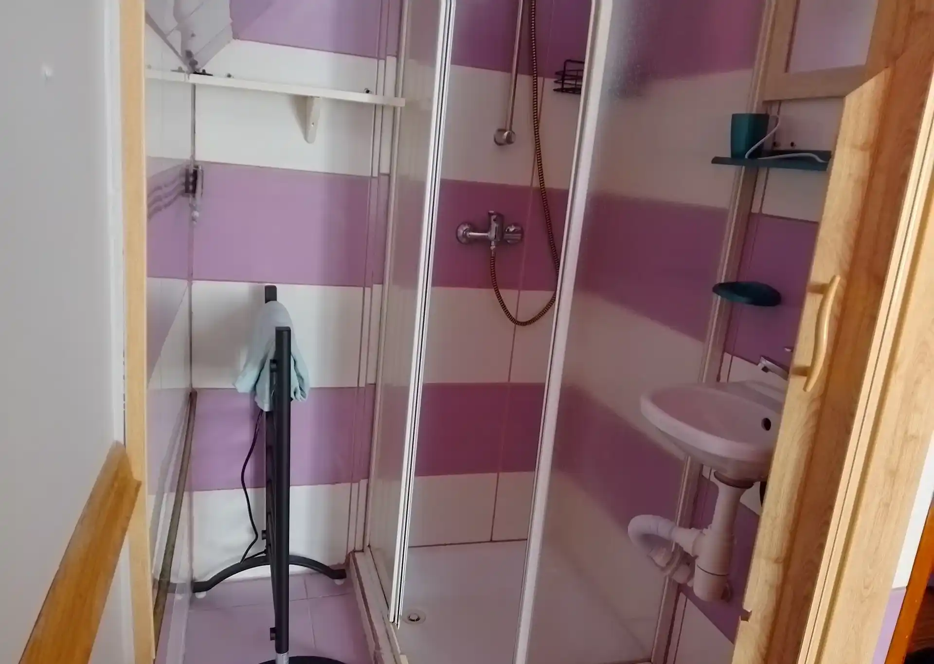 Jednopokojowe mieszkanie w centrum Szklarskiej Poręby - zdjęcie 7