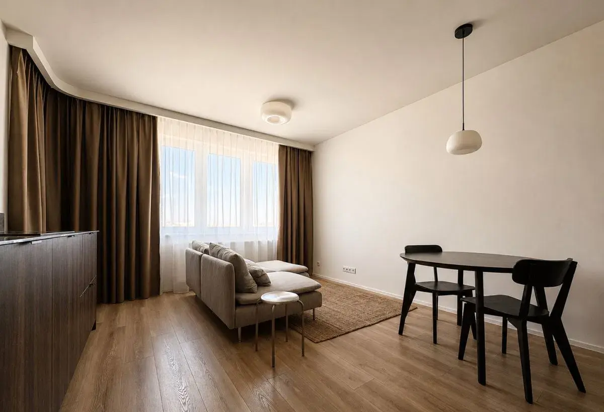 Pierwszy Najem | 3 pokoje 55m2 | Standard Premium - zdjęcie 2