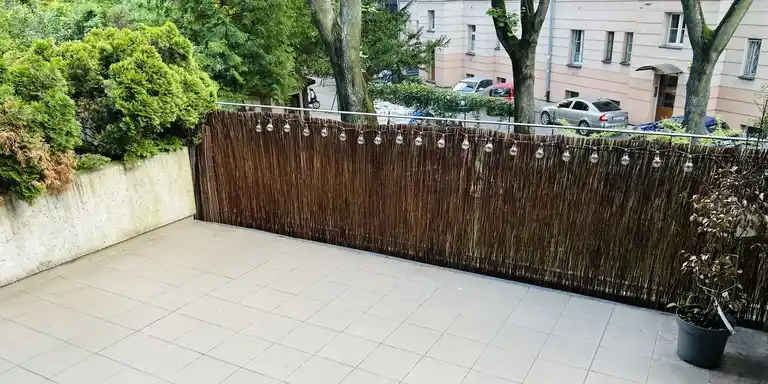 mieszkanie do wynajęcia 56 m Wrocławska z wielkim tarasem - zdjęcie 8