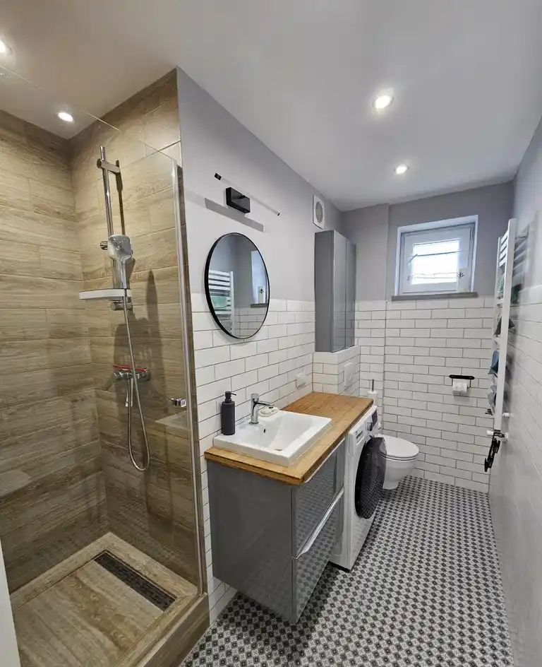 Wynajem Mieszkania 55 m² z klimatyzacją i ogródkiem - zdjęcie 5