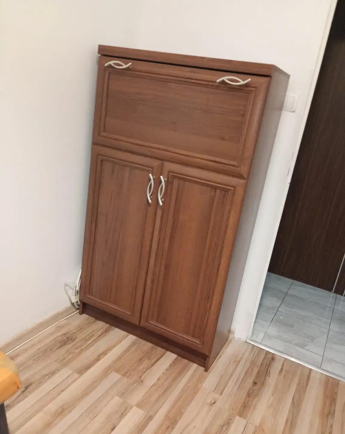 Wynajmę pokój w mieszkaniu 3 pokojowym - zdjęcie 10