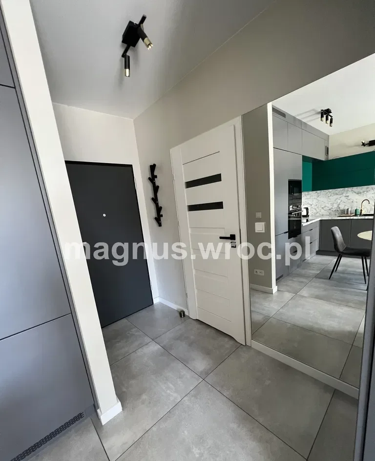Do wynajęcia Apartament na Księcia Witolda ! - zdjęcie 8
