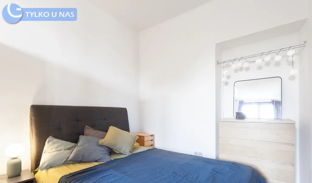 Od zaraz | 2 pok. | 44 m2 | Plac Axentowicza - zdjęcie 6