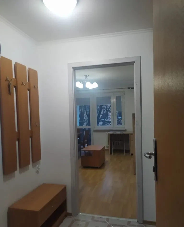 Sanocka, Ochota, WUM - zdjęcie 4