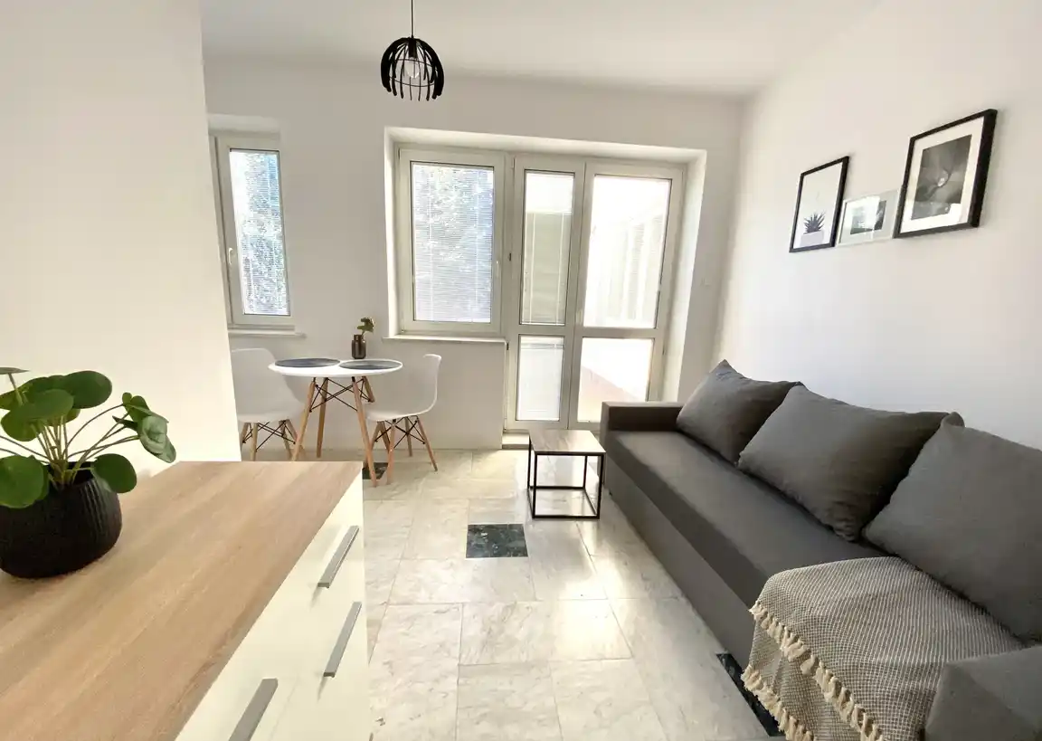 100 m od METRA | studio z tarasem | 2 799 zł łącznie | bez prowizji - zdjęcie 10