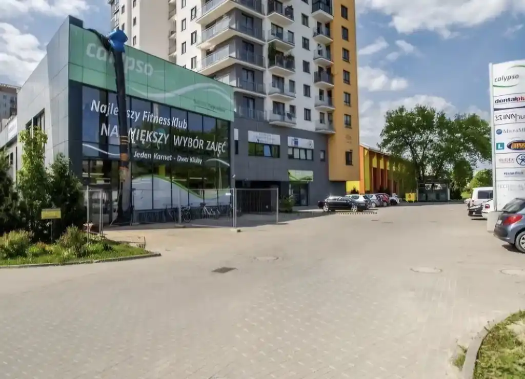 3-pokojowe mieszkanie 65 m² przy ul. Hetmańskiej z parkingiem - zdjęcie 9