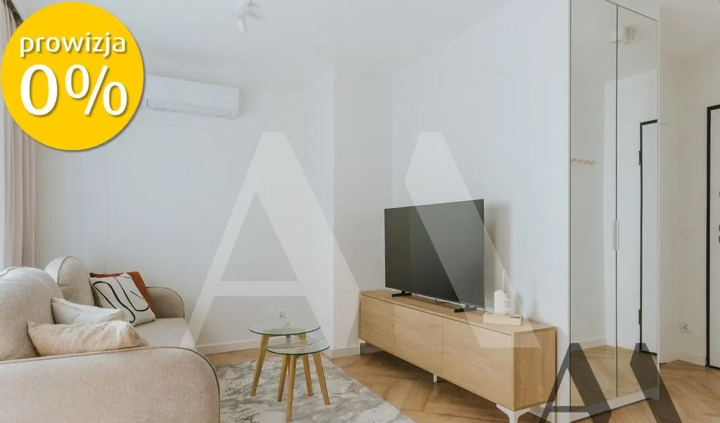 Mieszkanie, 40 m², Wrocław - zdjęcie 6