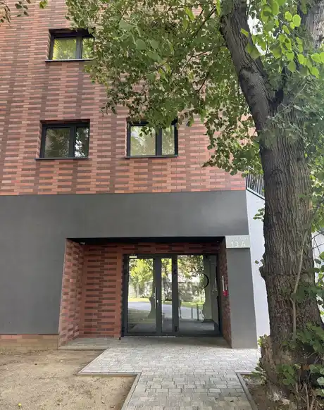 Apartament 45,06 m2, Gliwice-centrum,podziemny parking,kom lokatorska - zdjęcie 7