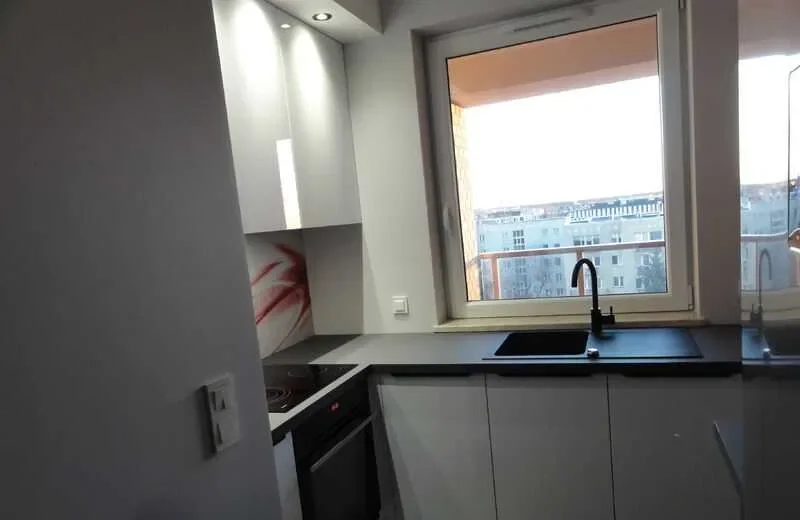 Ursynów pokój Metro Stokłosy - zdjęcie 3