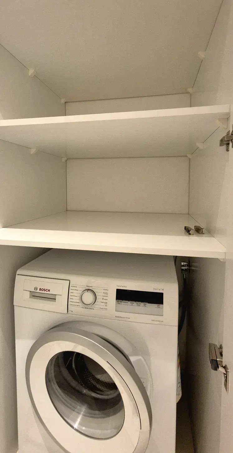 Przestronny apartament 65 m² w centrum Warszawy przy ul. Wilczej - zdjęcie 10