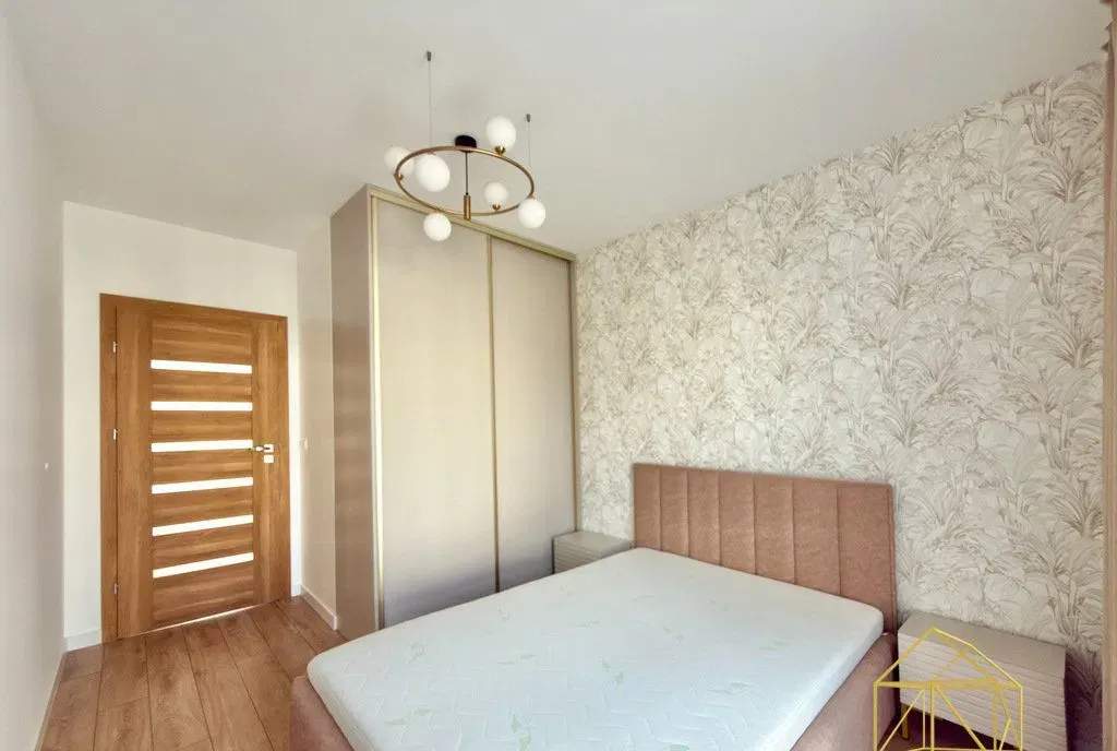 3 pokojowe mieszkanie z balkonem - Grzegórzki - zdjęcie 7