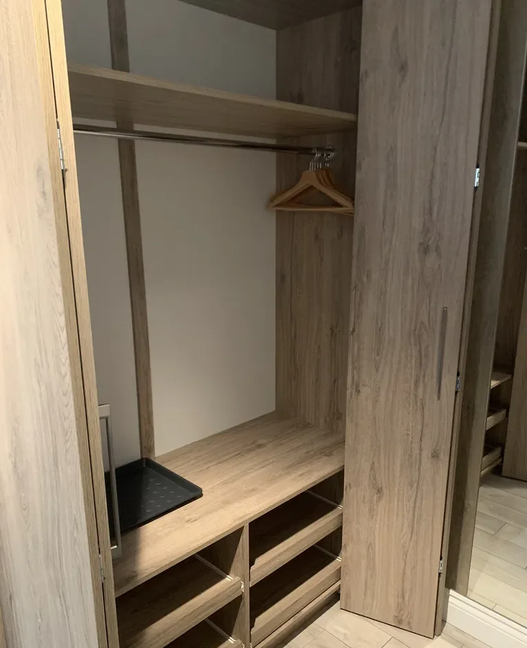 Mieszkanie do wynajęcia w Mokotowie z balkonem - zdjęcie 8