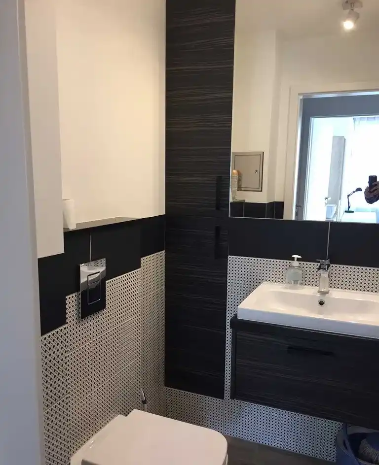 Pokój, mieszkanie bez właściciela, umeblowane, Żoliborz, Metro Marymont 200 m - zdjęcie 6