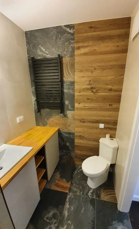 2 pokojowe mieszkanie Nieopodal Galerii Mokotów 3200+700 czynsz adm. - zdjęcie 10