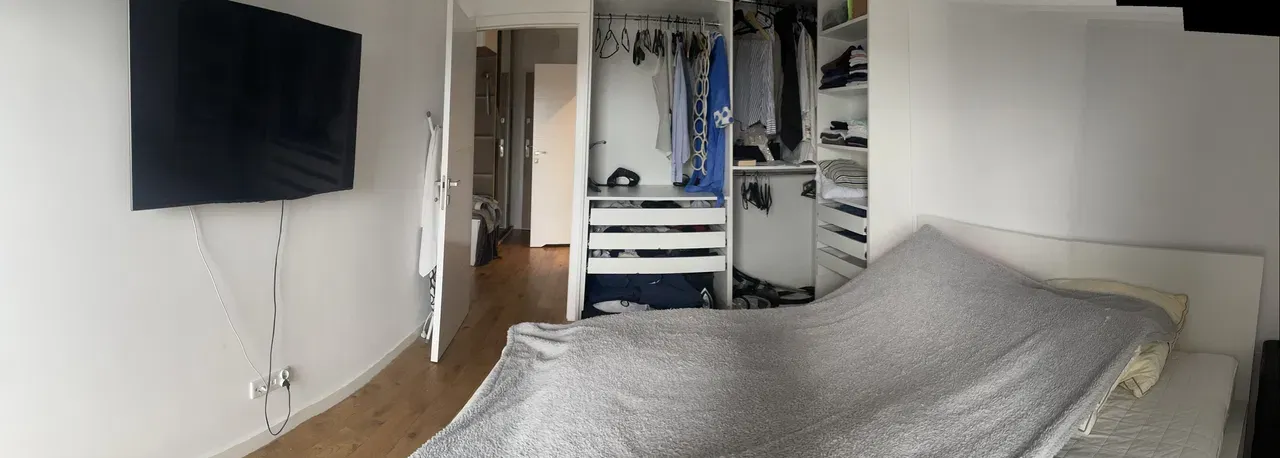 Mieszkanie 44m do wynajęcia, Łódź - zdjęcie 7