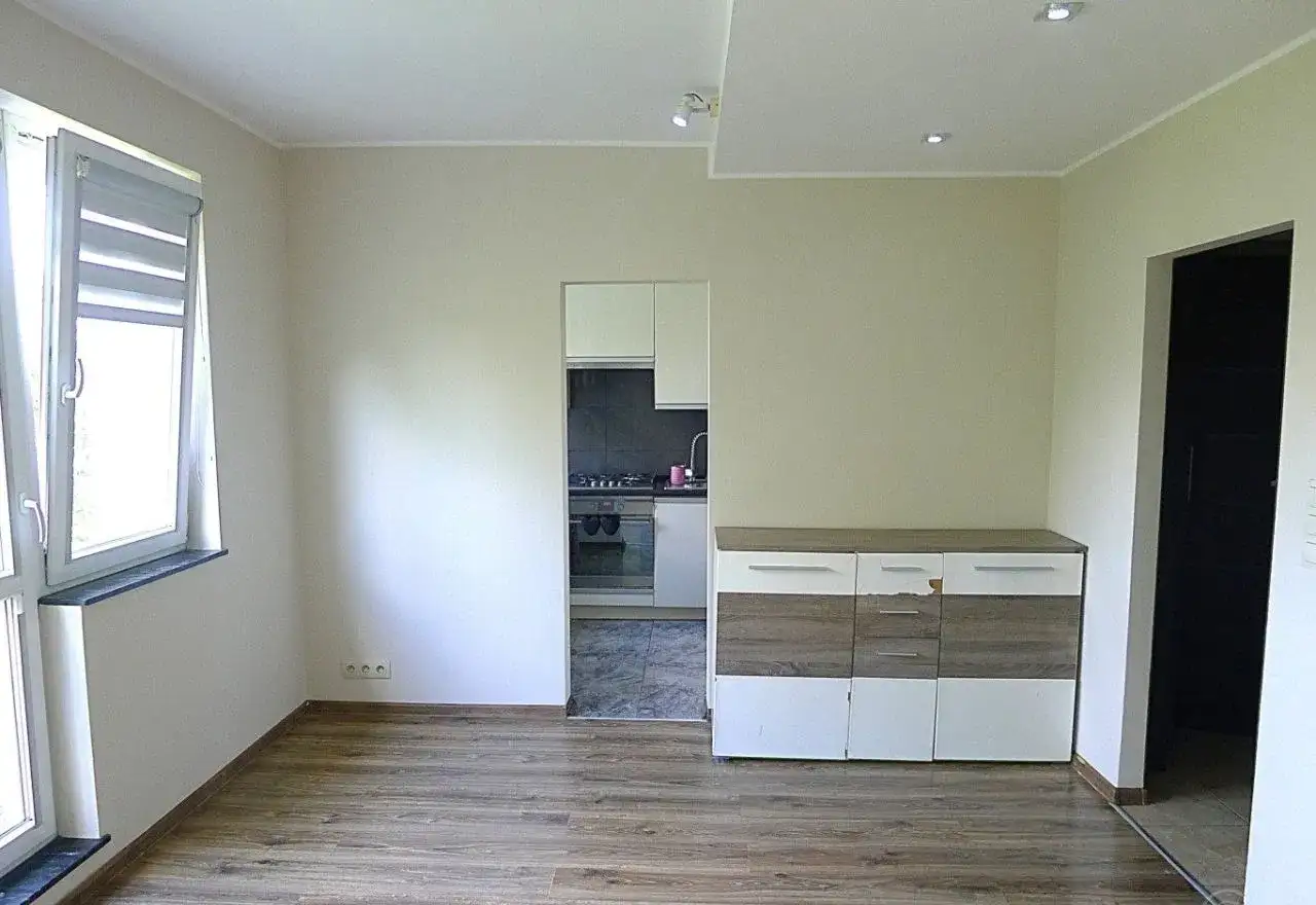 30,94m2 wieżowiec kawalerka z miejscem parkingowym - zdjęcie 3