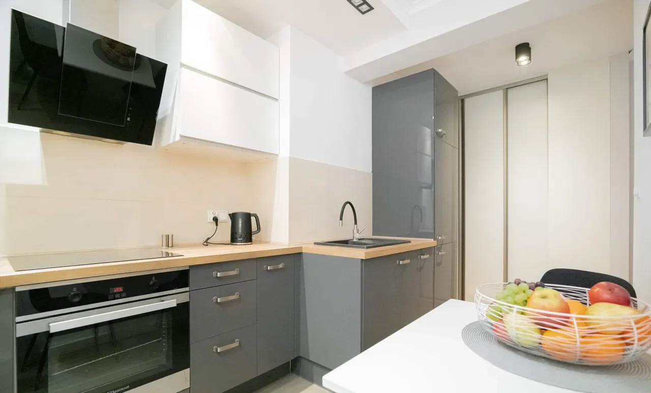 Apartamenty Mińska - mieszkanie 45m2 - zdjęcie 3