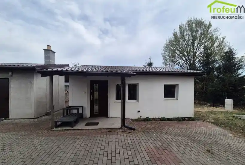 Dom na wynajem Mokre