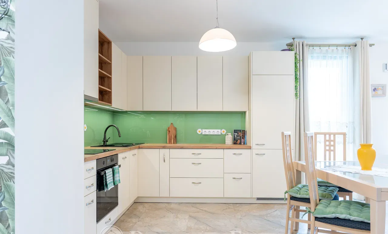 3 Pok / Krakow / Bronowice/ 65m2 / for rent - zdjęcie 2