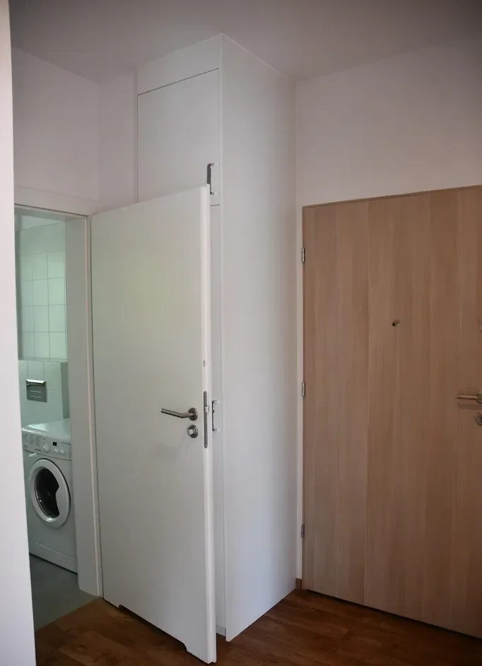 2-pokojowe 46 m2, Ochota, ul Szczęśliwicka, Bezpośrednio - zdjęcie 8