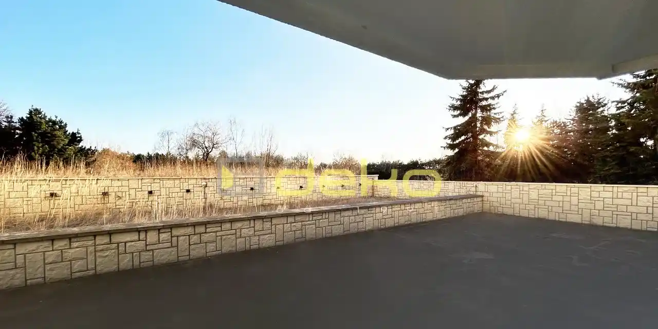 3 pokoje | Duży taras 116 m² | Zamknięte osiedle z parkiem i stawem - zdjęcie 6