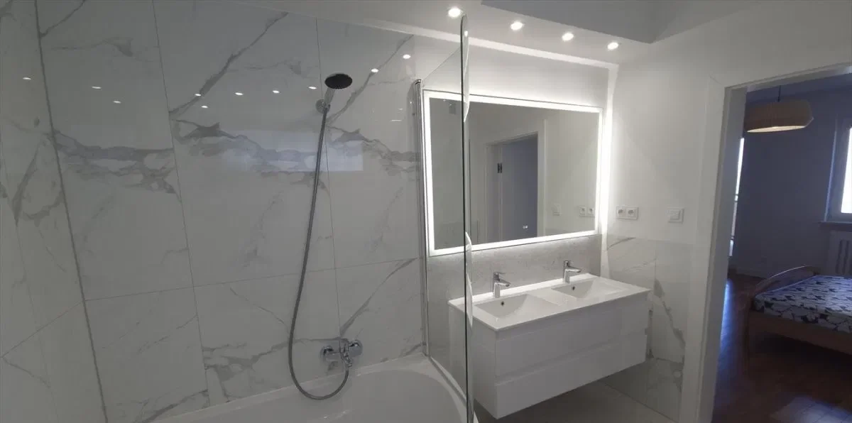 3 pokoje Apartament Mokotów! - zdjęcie 10