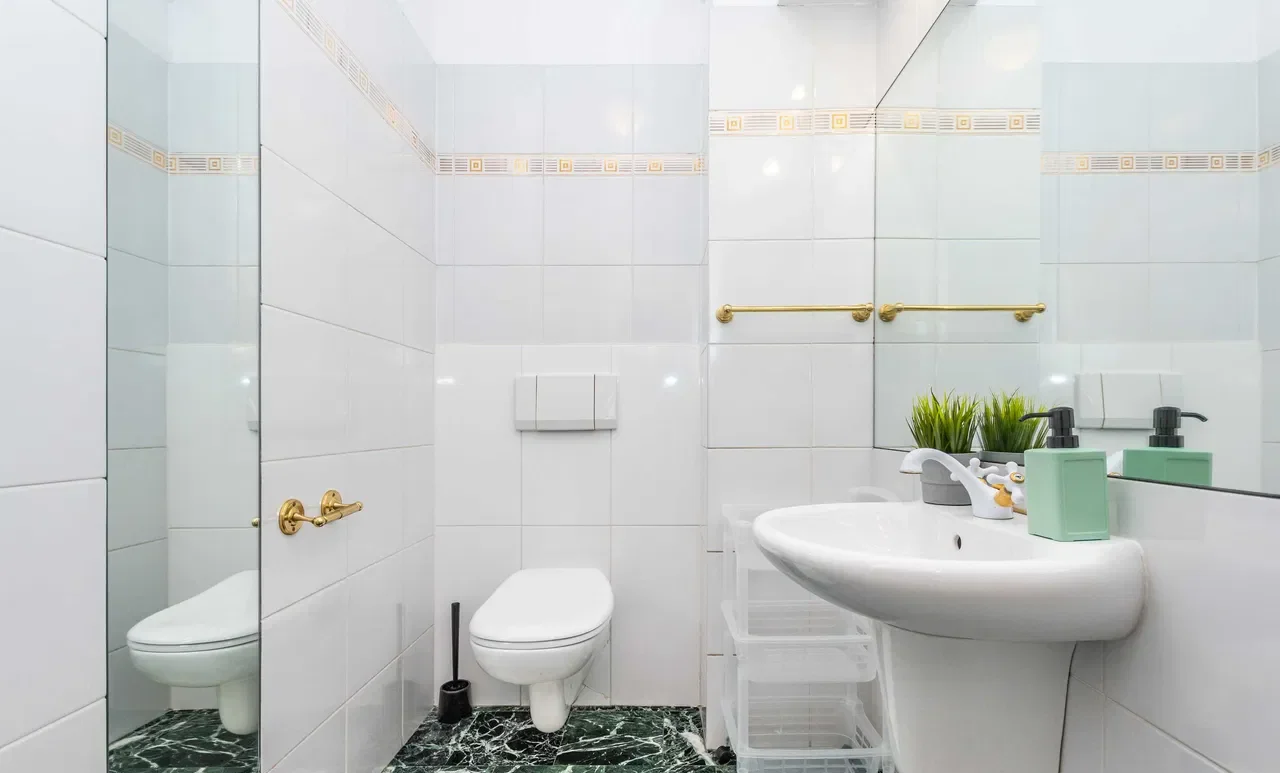 Pokój jednoosobowy | Nowogrodzka 62B, Śródmieście | balkon | BEZ PROWIZJI | od 30.06 | 1260 - zdjęcie 7