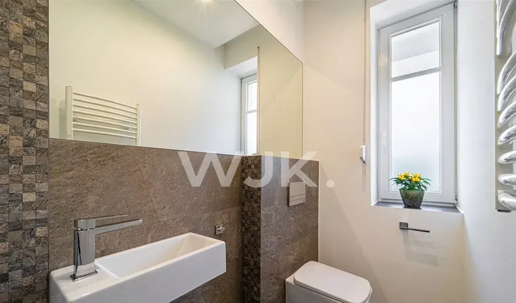 132 m2, 4 pokoje, Wilanów - zdjęcie 8