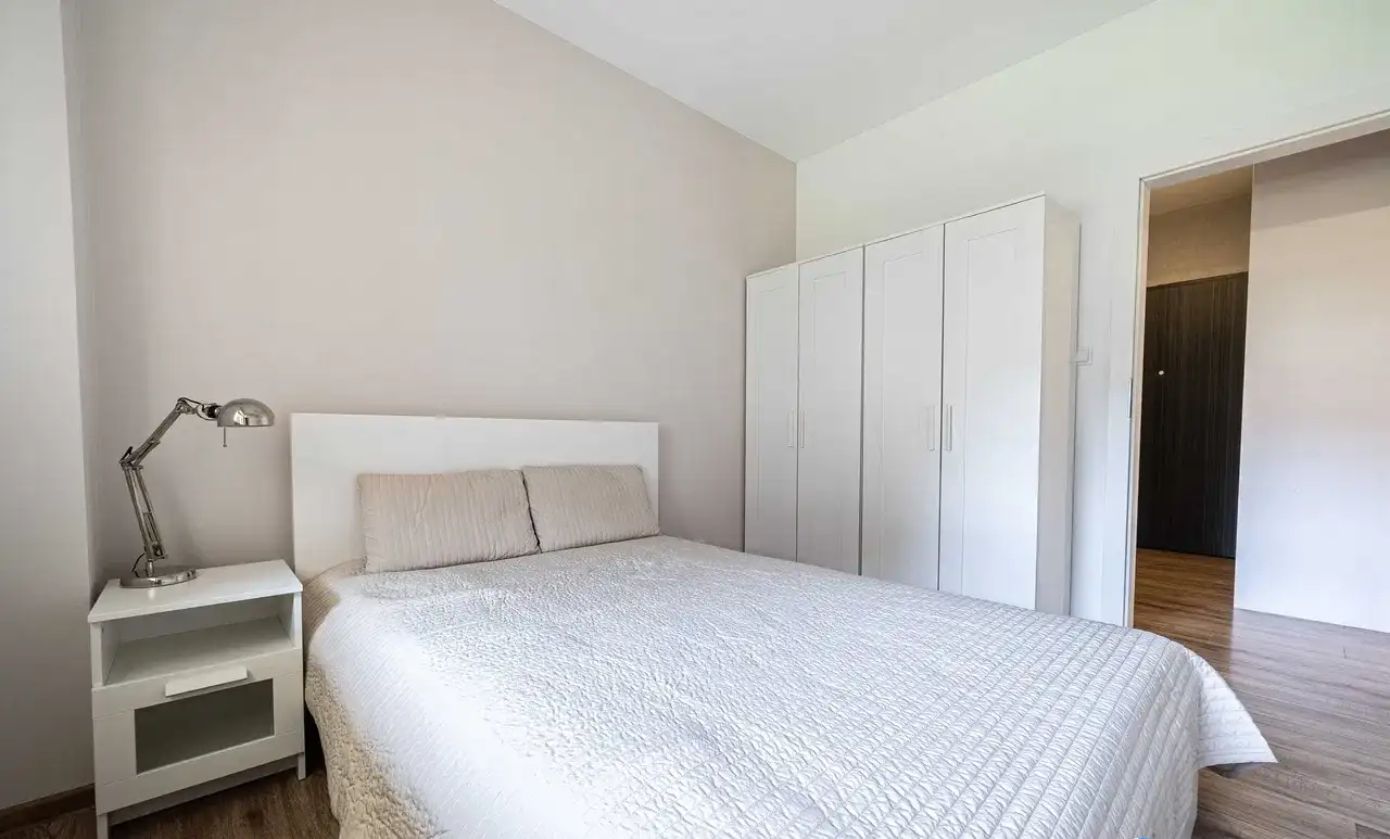 3 pok.*58m2*Grzegórzki Park*balkon*klima*parking - zdjęcie 5