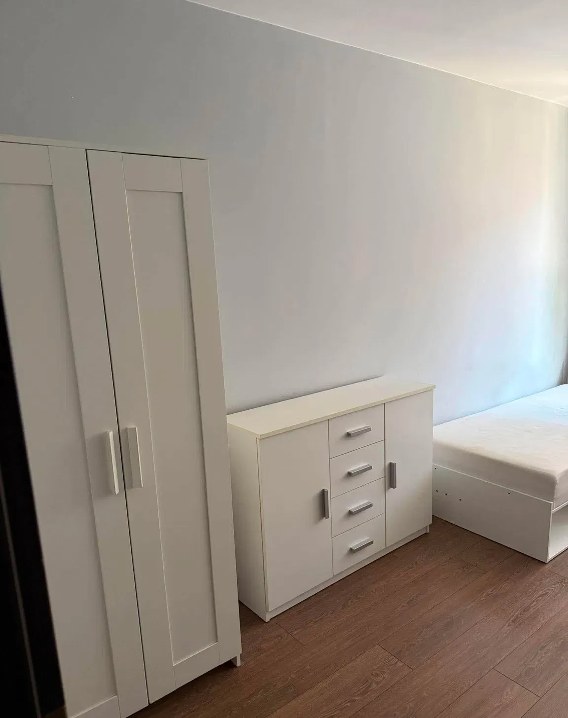 Pokój jednoosobowy Poznań ul.Sokoła - zdjęcie 5