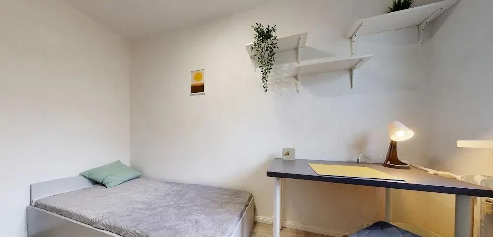 Pokój 10 m², Warszawa, Bielany - zdjęcie 4