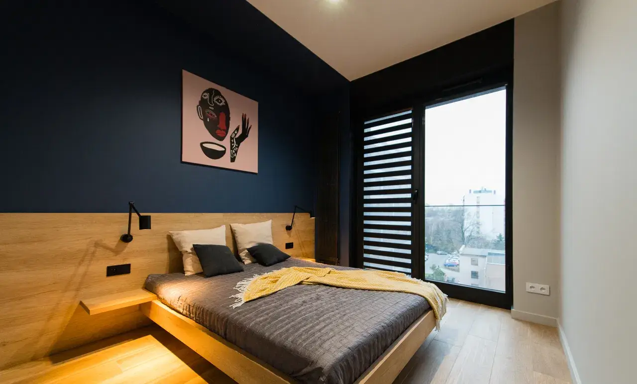 Mieszkanie, 42,13 m², Lublin - zdjęcie 9