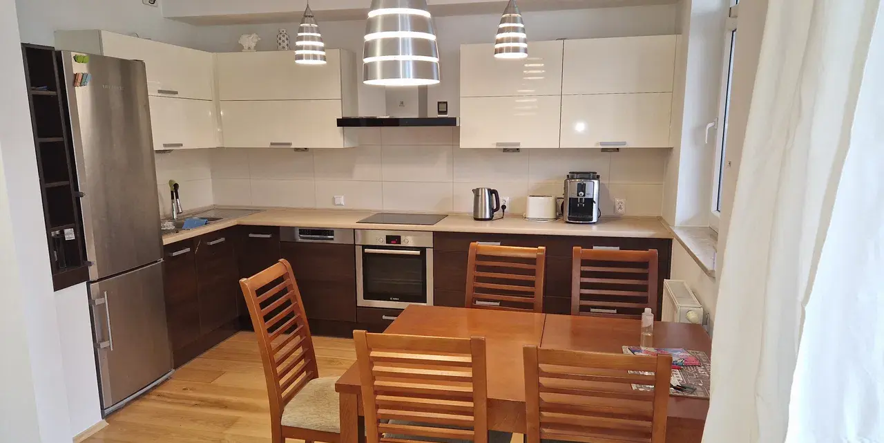 3 pokojowe mieszkanie 78m2 na Woli bardzo blisko centrum