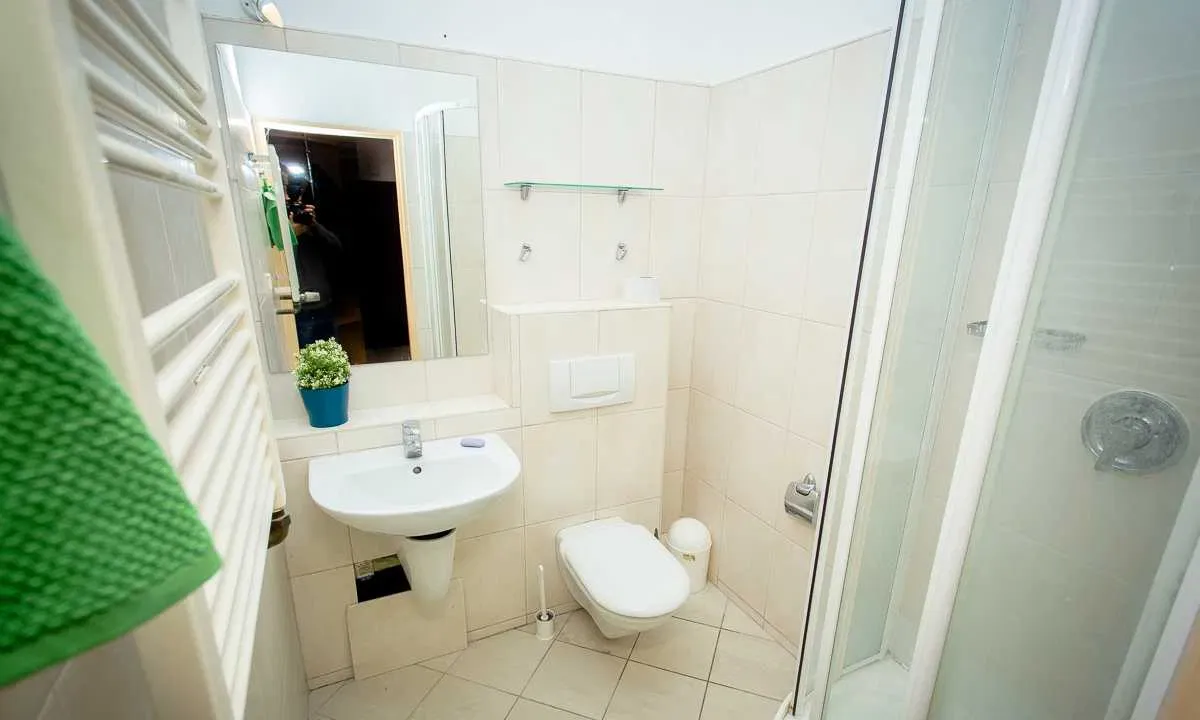 Pokój 16 m² | Zachariasza 2/4, Praga Północ | BEZ PROWIZJI | od zaraz | 1480 - zdjęcie 7
