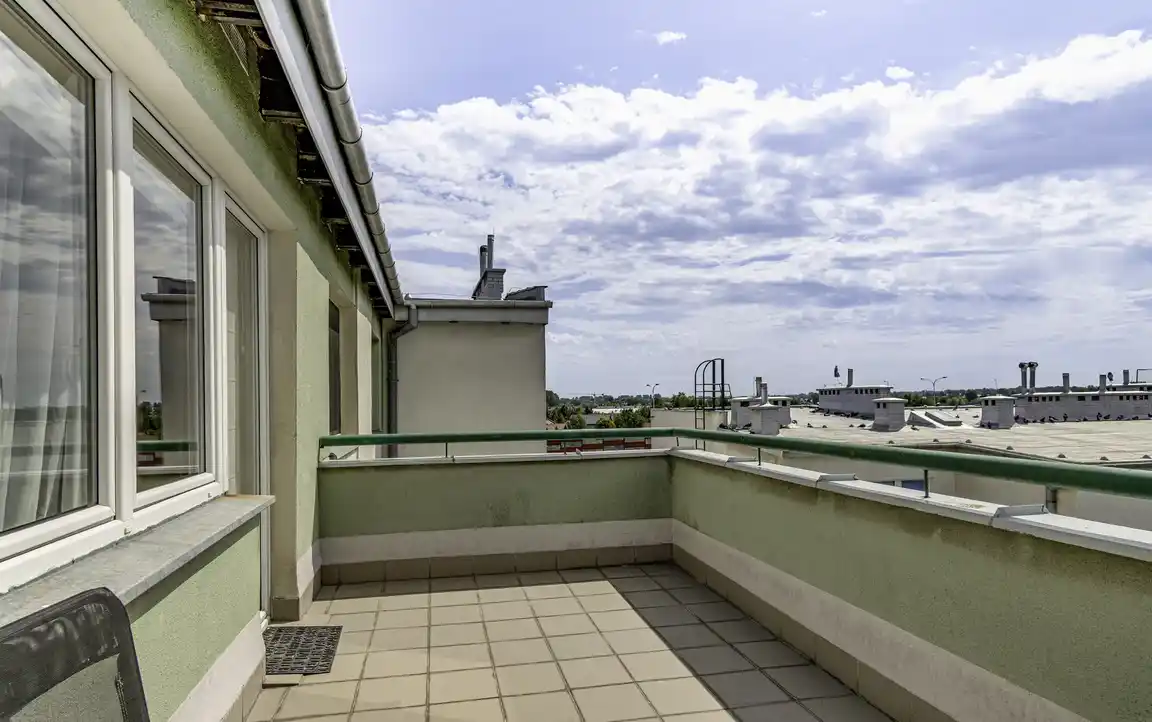 3 pokoje Gocław | Darmowy trening każdego dnia | Pets ok | Apt 4 rent - zdjęcie 10