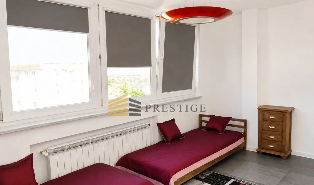 Last Floor&Prestige Apartment&Security 24/7 - zdjęcie 8