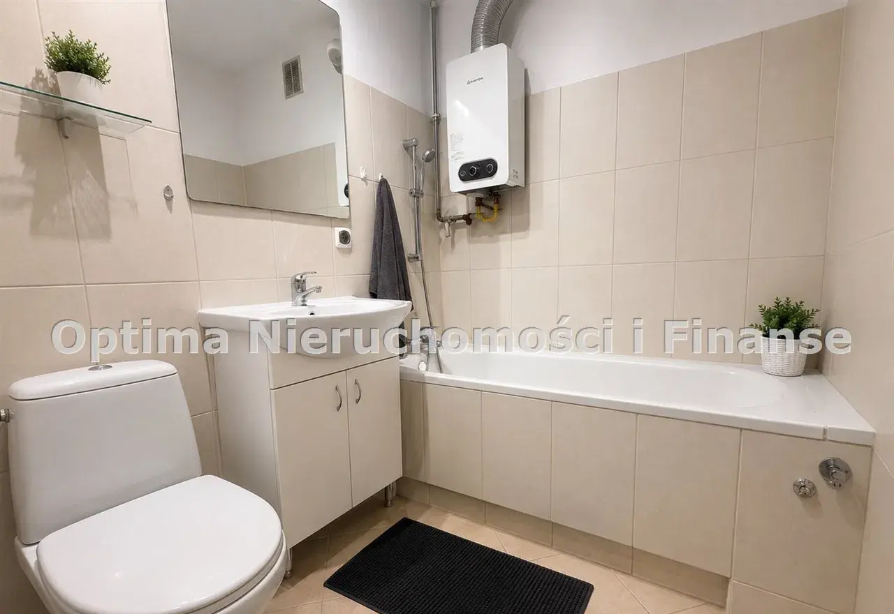 Mieszkanie na wynajem, Knurów, 2 pokoje - zdjęcie 6