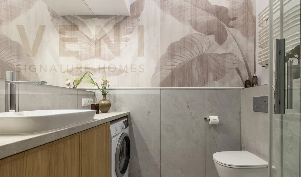 Stylowe 2 pokoje, 48 m², kamienica, Ordynacka - zdjęcie 9