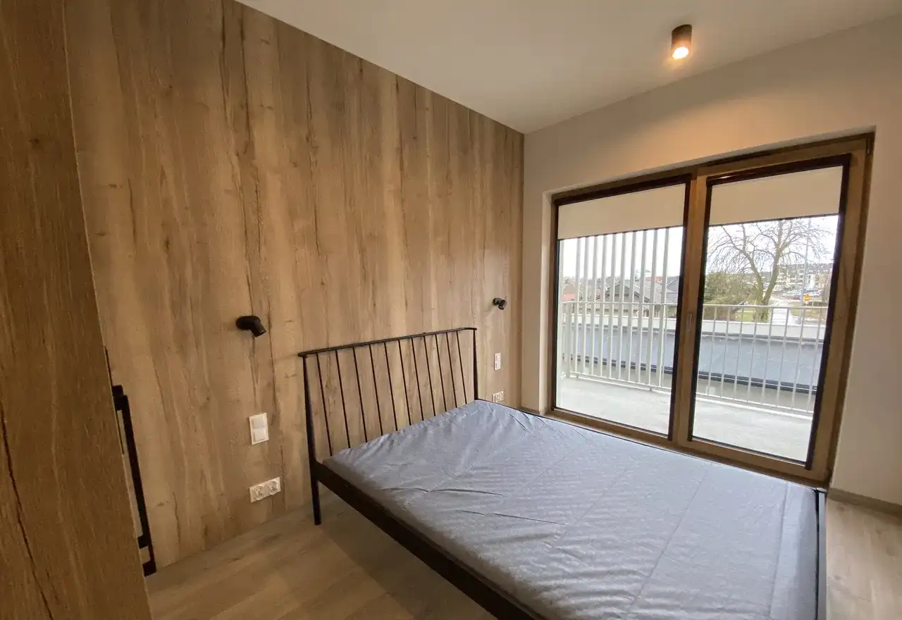 Apartament 2 pokoje Stargard - os. Pyrzyckie - zdjęcie 4
