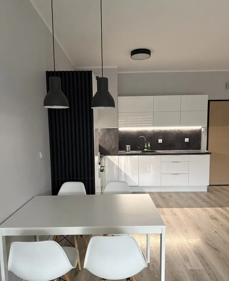 Bażantów 2 pokoje - 46,5m2 z ogródkiem 40m2! Bez pośredników! - zdjęcie 6