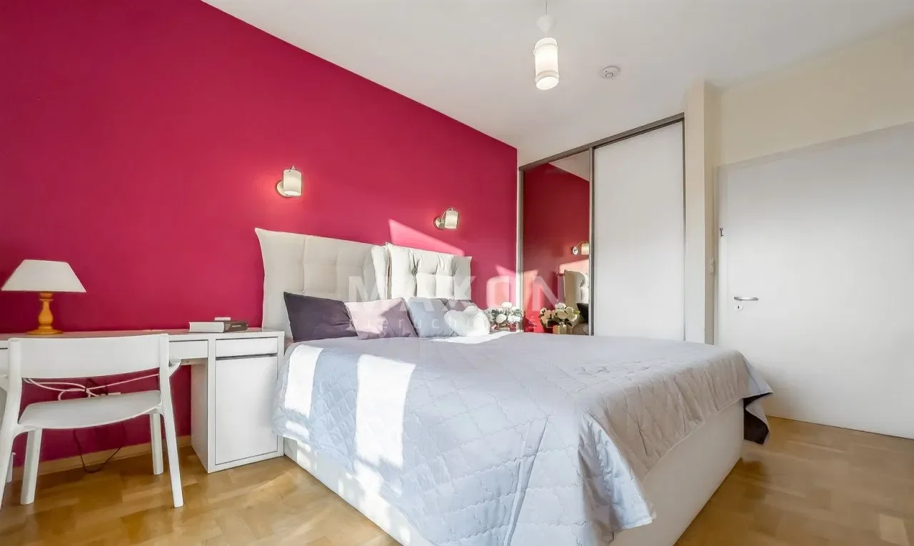 Wilanów: Komfortowy apartament z loggiami - zdjęcie 7
