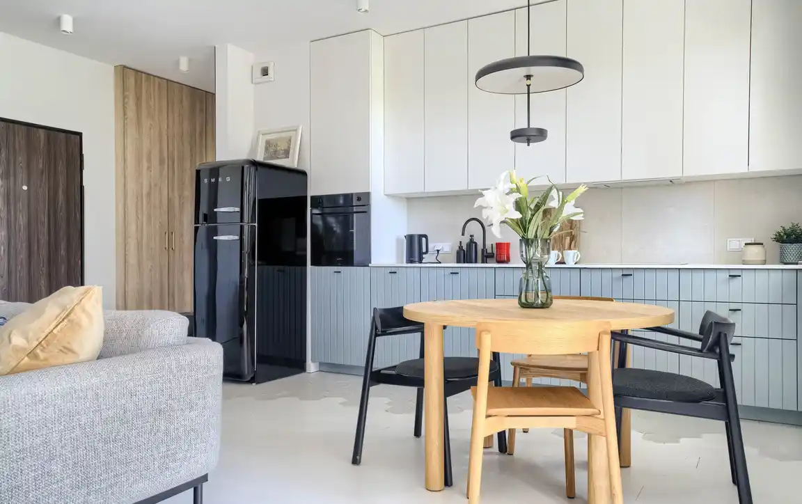 MOKOTÓW, Eksluzywny apartament z widokiem! - zdjęcie 6