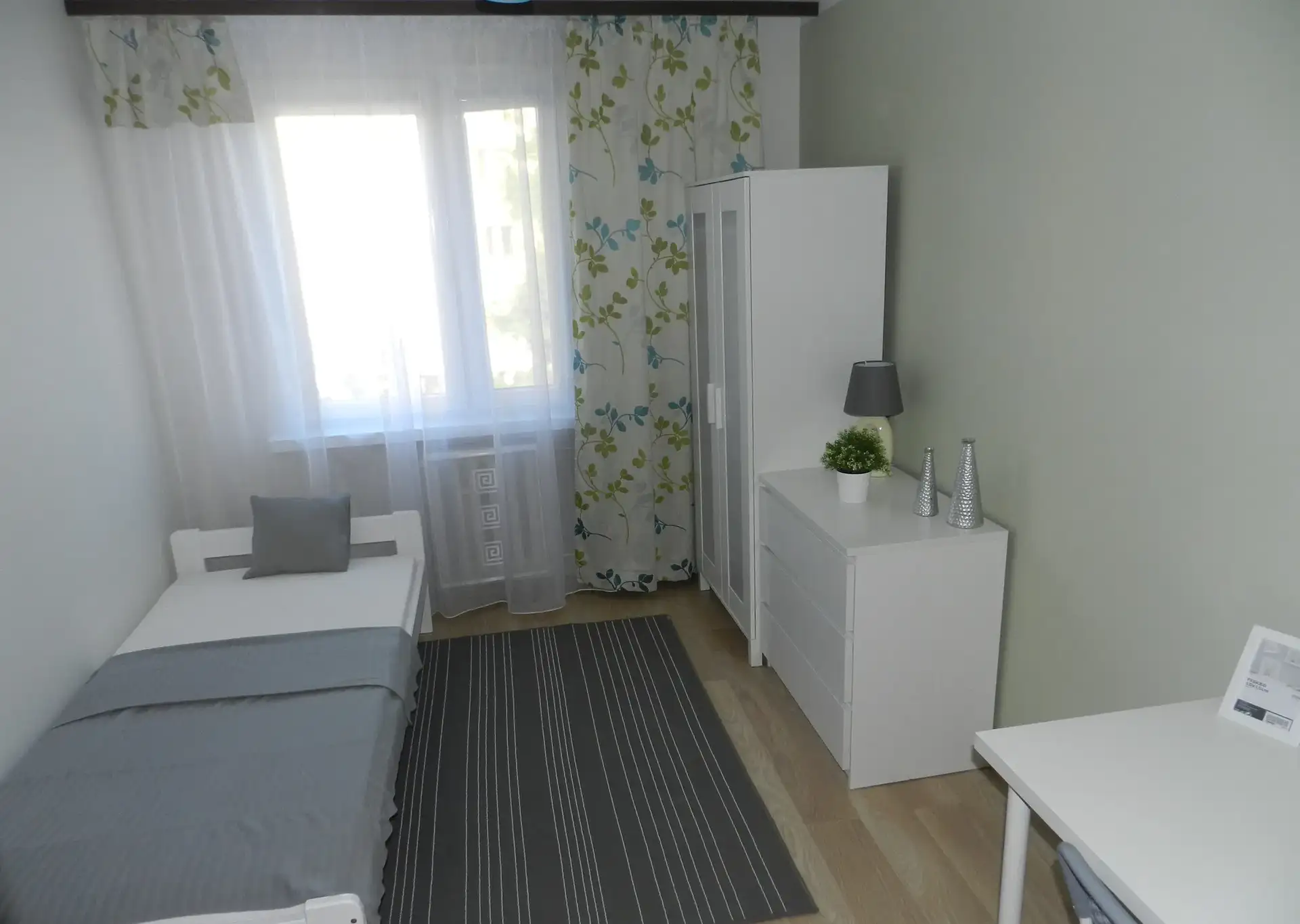 pokój ścisłe centrum krakowa, obok sąd, rondo mogilskie,al.Pokoju - zdjęcie 10