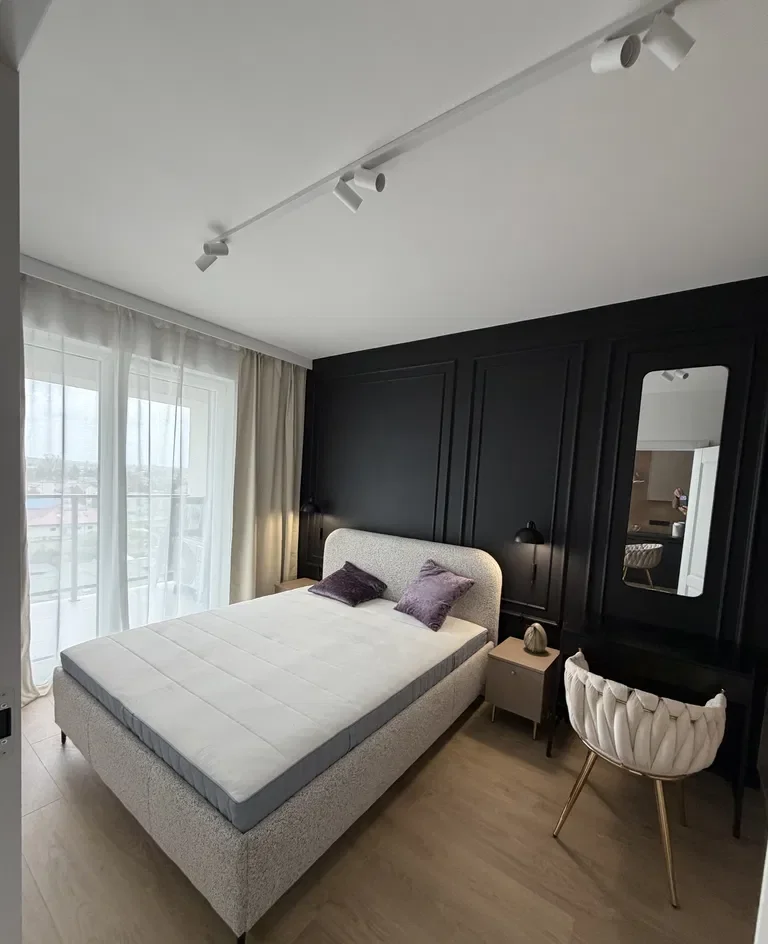 Nowe mieszkanie do wynajęcia, 44 m.kw., wysokie piętro - zdjęcie 8