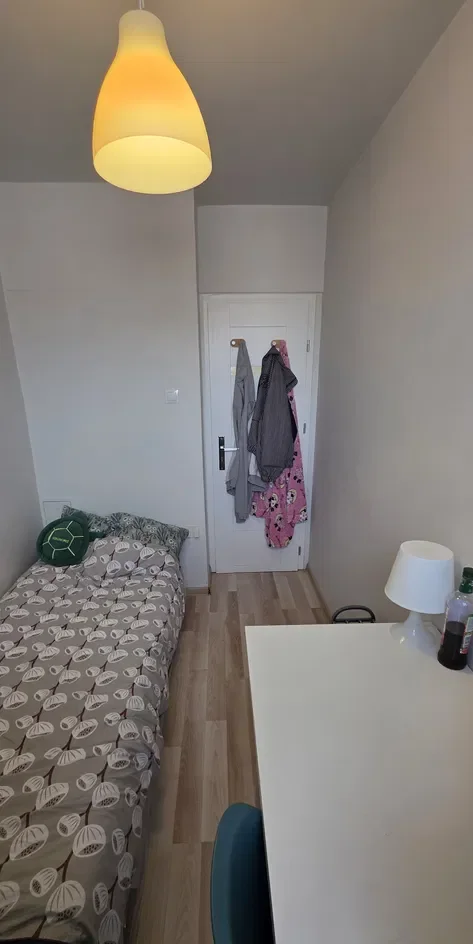 Do wynajęcia Pokój dla 1 osoby cichy, czysty ITS CLEAN - zdjęcie 2